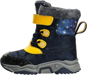 Fashion Big Kids Winter Water Proof Flat Keep Warm Snow Boots Comfortable Mid Boots Shoes Shoes Girls Shoeclub21 Boots