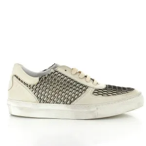Felmini A137 Beige Sneakers