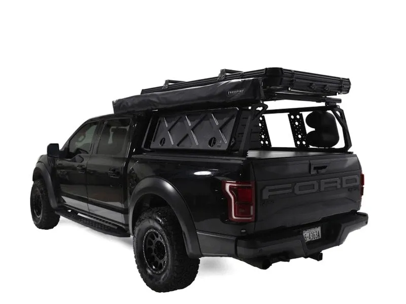 FREESPIRIT RECREATION 270 Awning