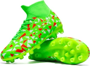Girls Soccer Cleats