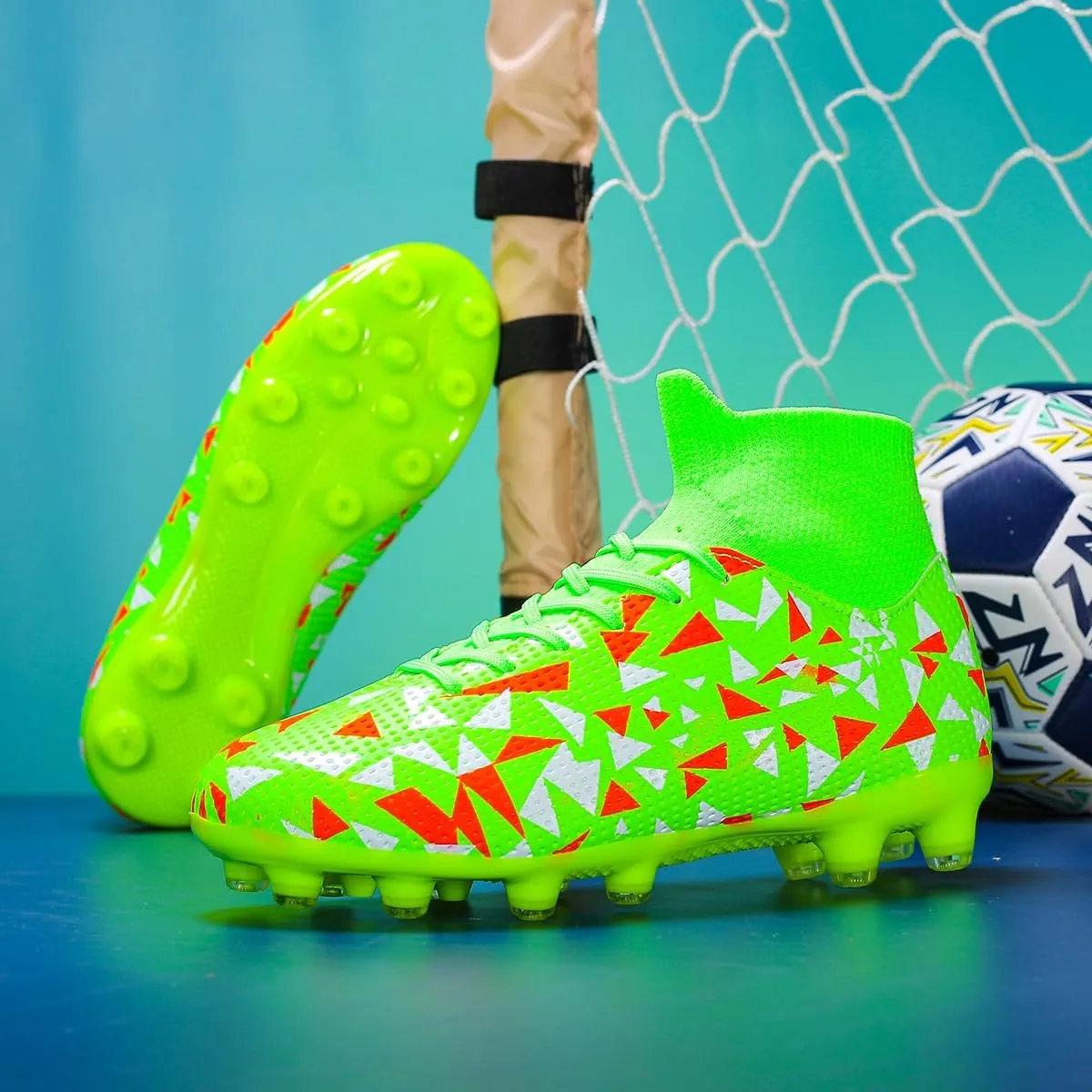 Girls Soccer Cleats