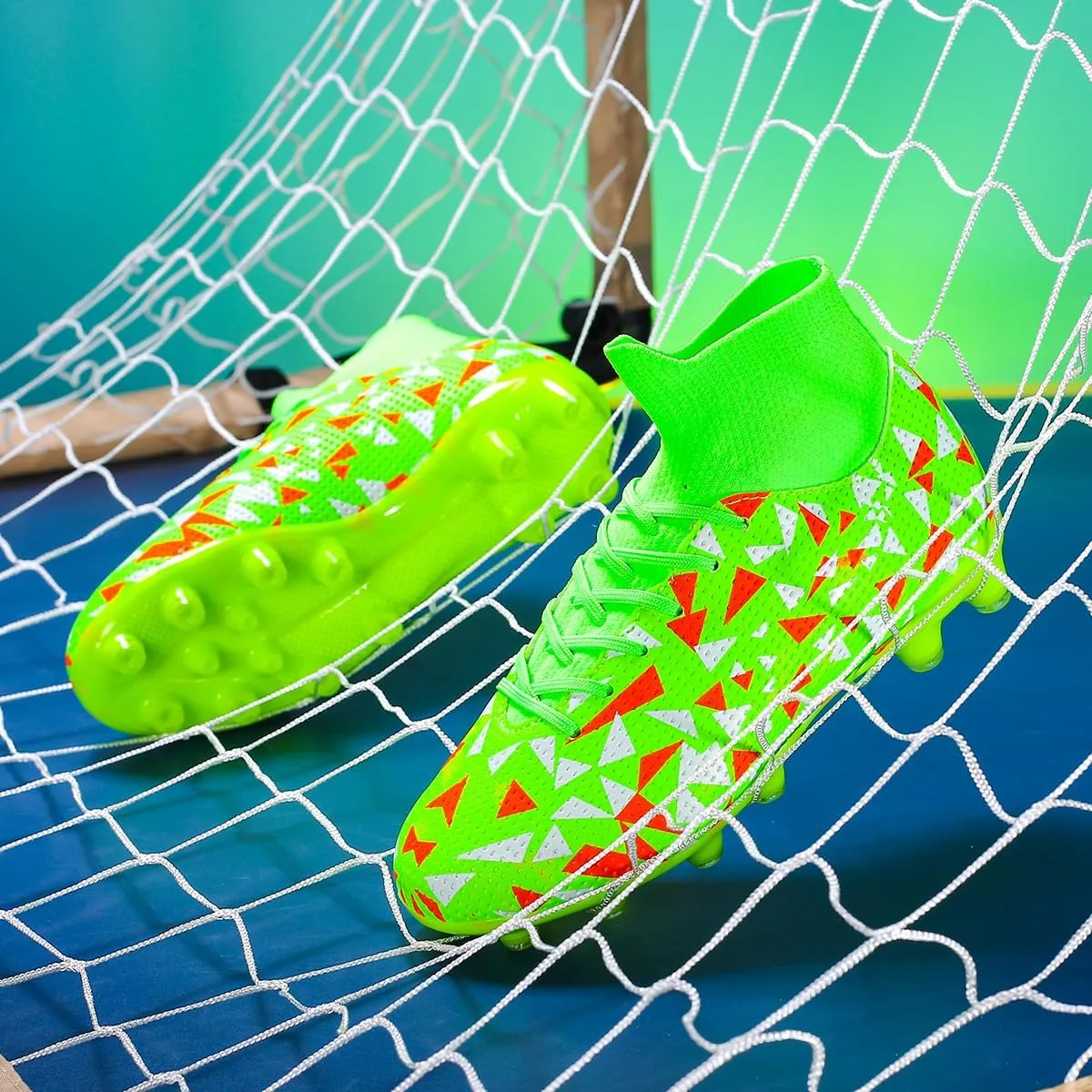 Girls Soccer Cleats