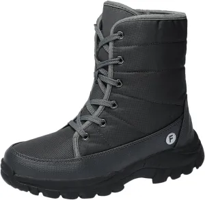 High Heel Winter Boots for Women Winter Boots for Men Womens Slip On Winter Boots Black Winter Boots High Heel Winter Boots for Women Today Only Prime of Day 2024
