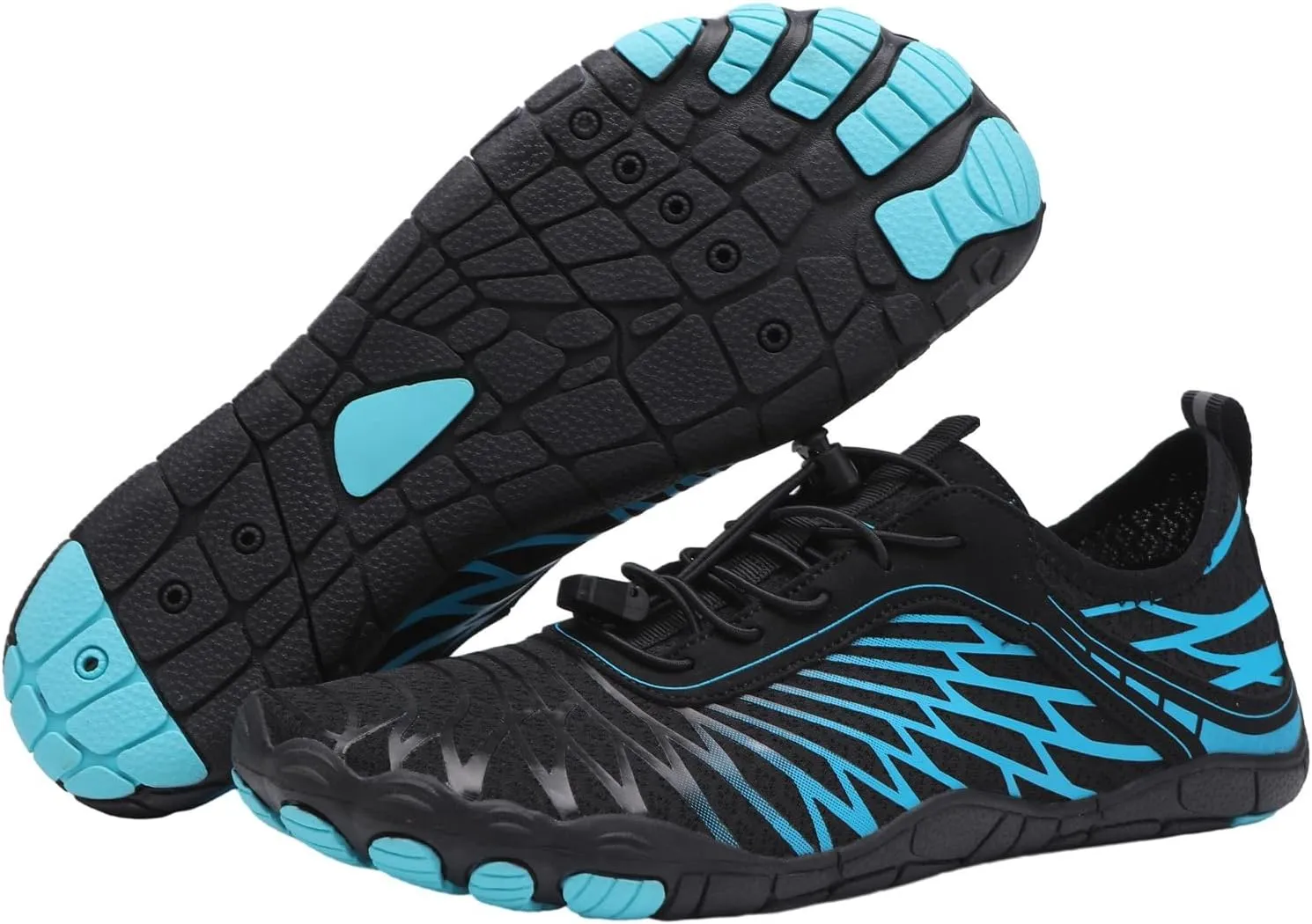 Hike Barefoot Shoes for Women Men Healthy & Non-Slip Water Shoe Pro Barefoot Shoes Breathable Hiking Walking Shoe 2025 Unisex