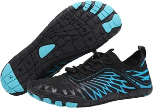 Hike Barefoot Shoes for Women Men Healthy & Non-Slip Water Shoe Pro Barefoot Shoes Breathable Hiking Walking Shoe 2025 Unisex