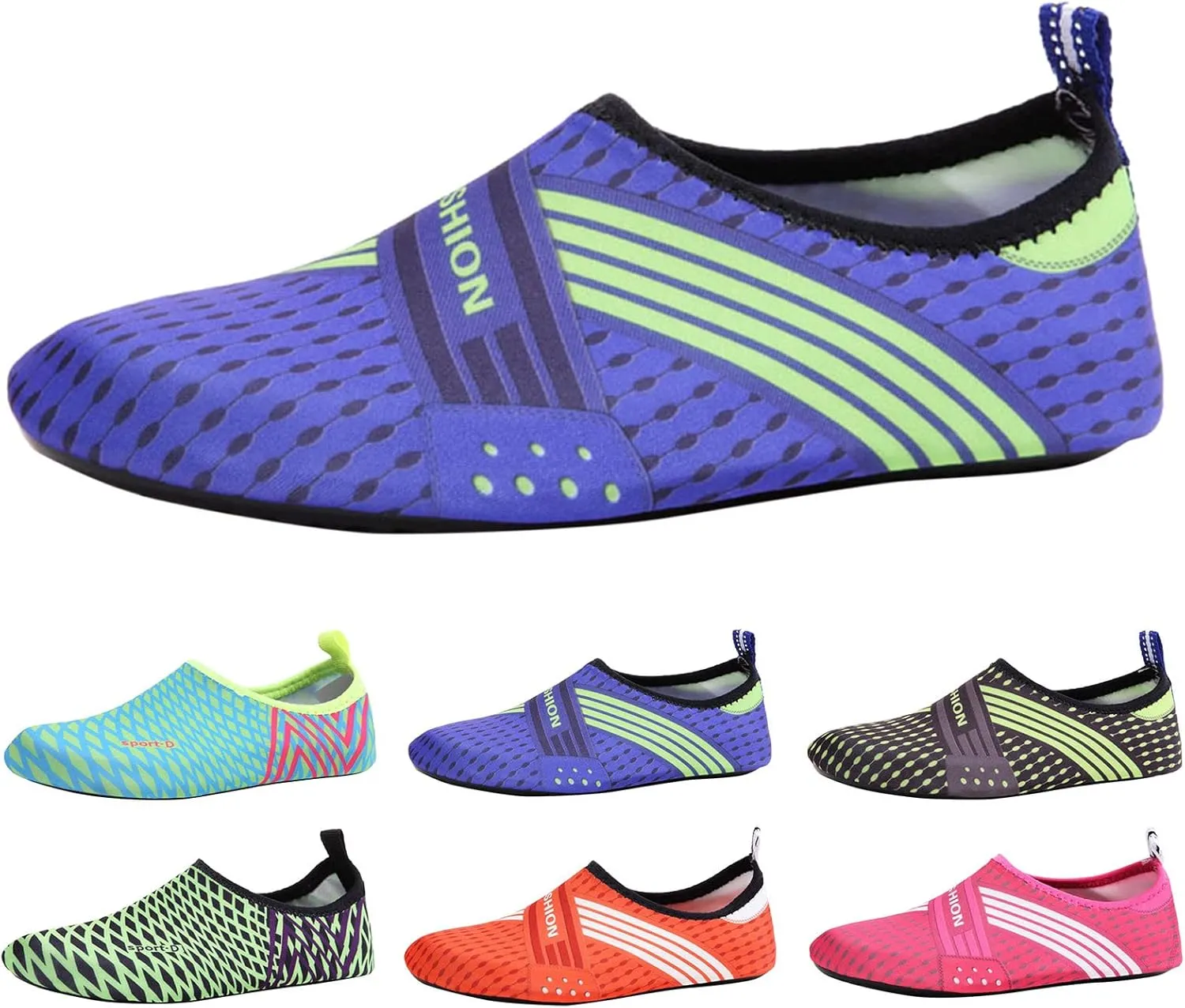 Hiking Water Shoes Men Size 13 Breathable Barefoot Shoes Hiking and Water Shoes for Women Womens Wide Water Shoes Beach Swim Pool River Shoes Surf River Boat Sea Yoga Sand Exercise Sport Accessories