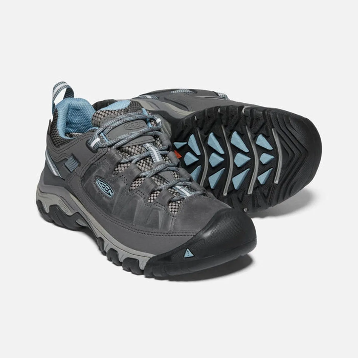 Keen Women's Targhee III Waterproof Hiking Shoe