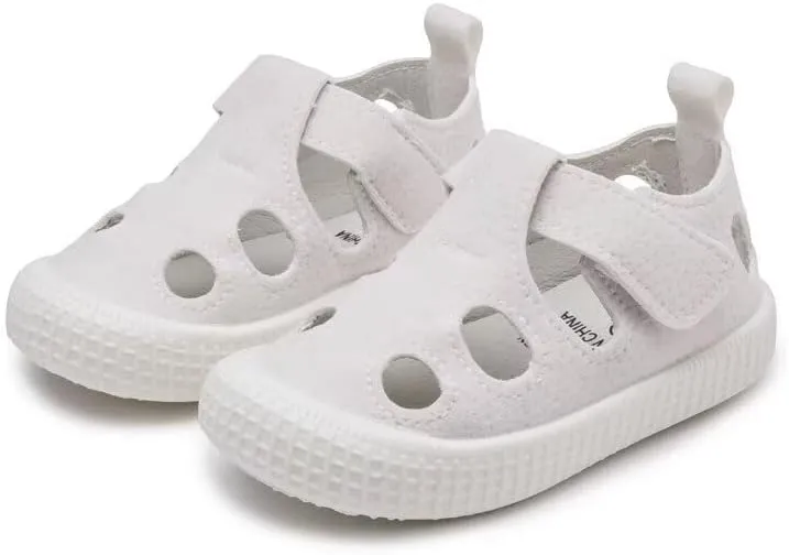 Kids Boy Girl Comfortable Fashion Summer Sandals for Outdoor Walking Sport Running Cycling