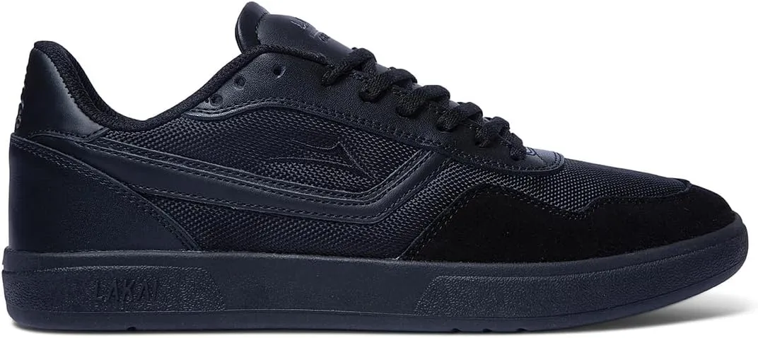 Lakai Mens Terrace Vulc Skateboarding Shoe