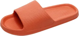 Lightweight Pillow Slippers for Women Travel Slippers for Women Versatile Slides Sandals Womens Slides