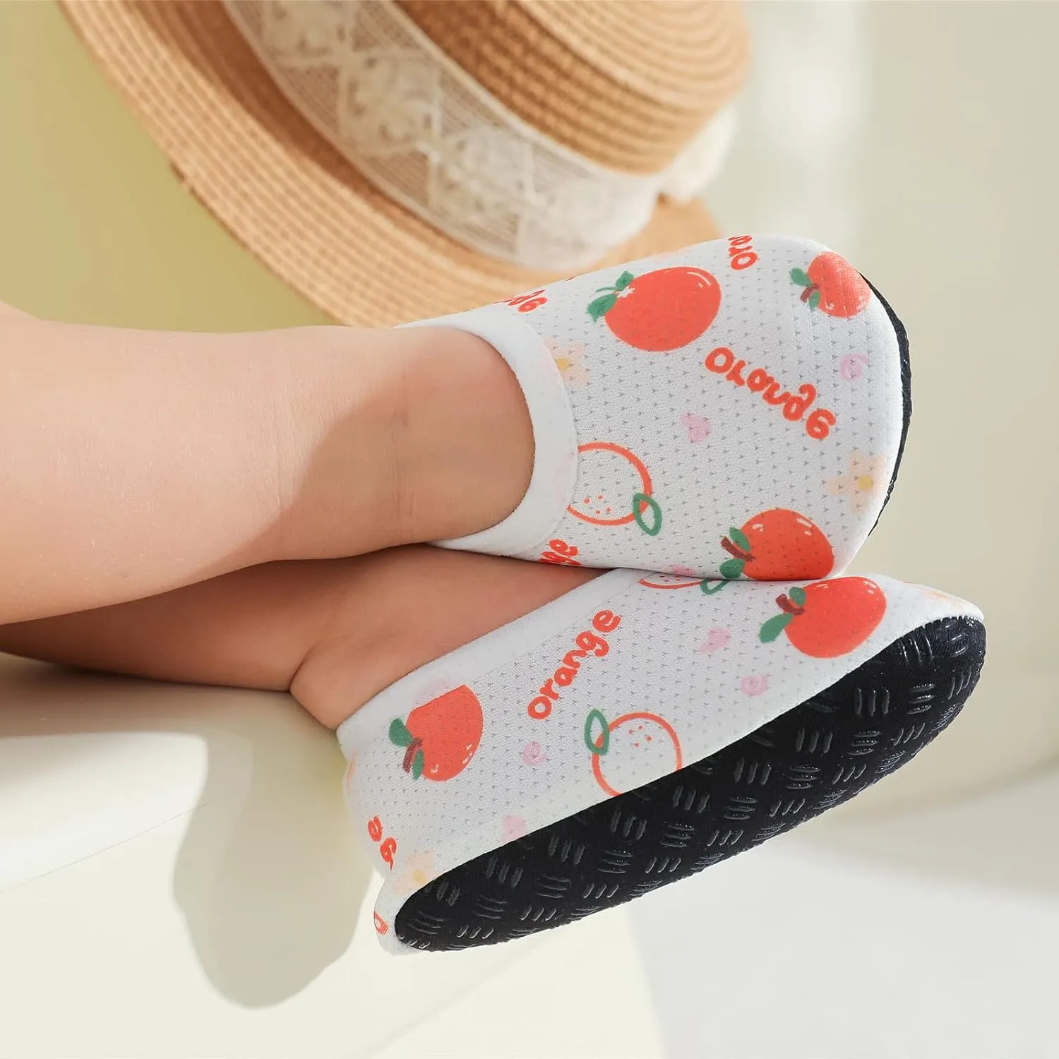 Little Boy House Slipper Toddler Baby Boy Girl Sock Shoes Non-slip Cartoon First Walkers Slippers Fir Big Boys