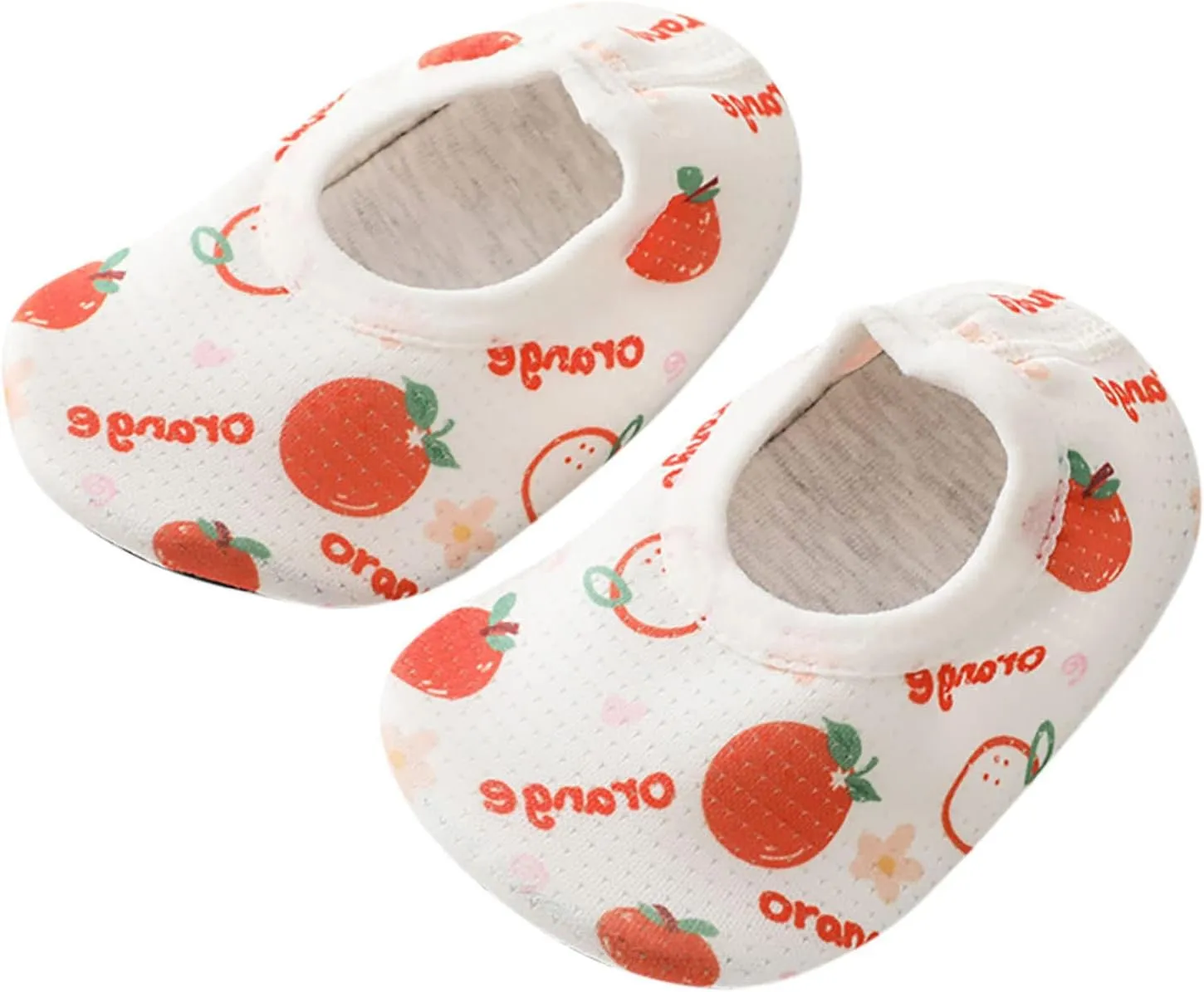 Little Boy House Slipper Toddler Baby Boy Girl Sock Shoes Non-slip Cartoon First Walkers Slippers Fir Big Boys