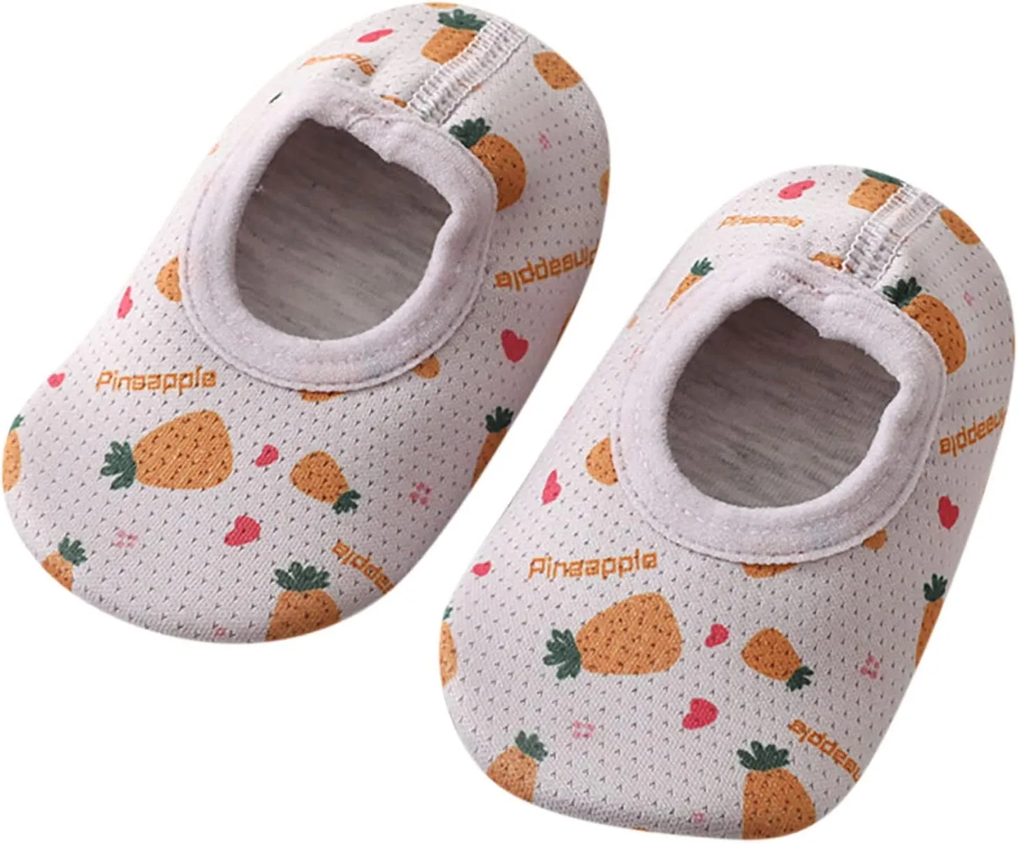 Little Boy House Slipper Toddler Baby Boy Girl Sock Shoes Non-slip Cartoon First Walkers Slippers Fir Big Boys