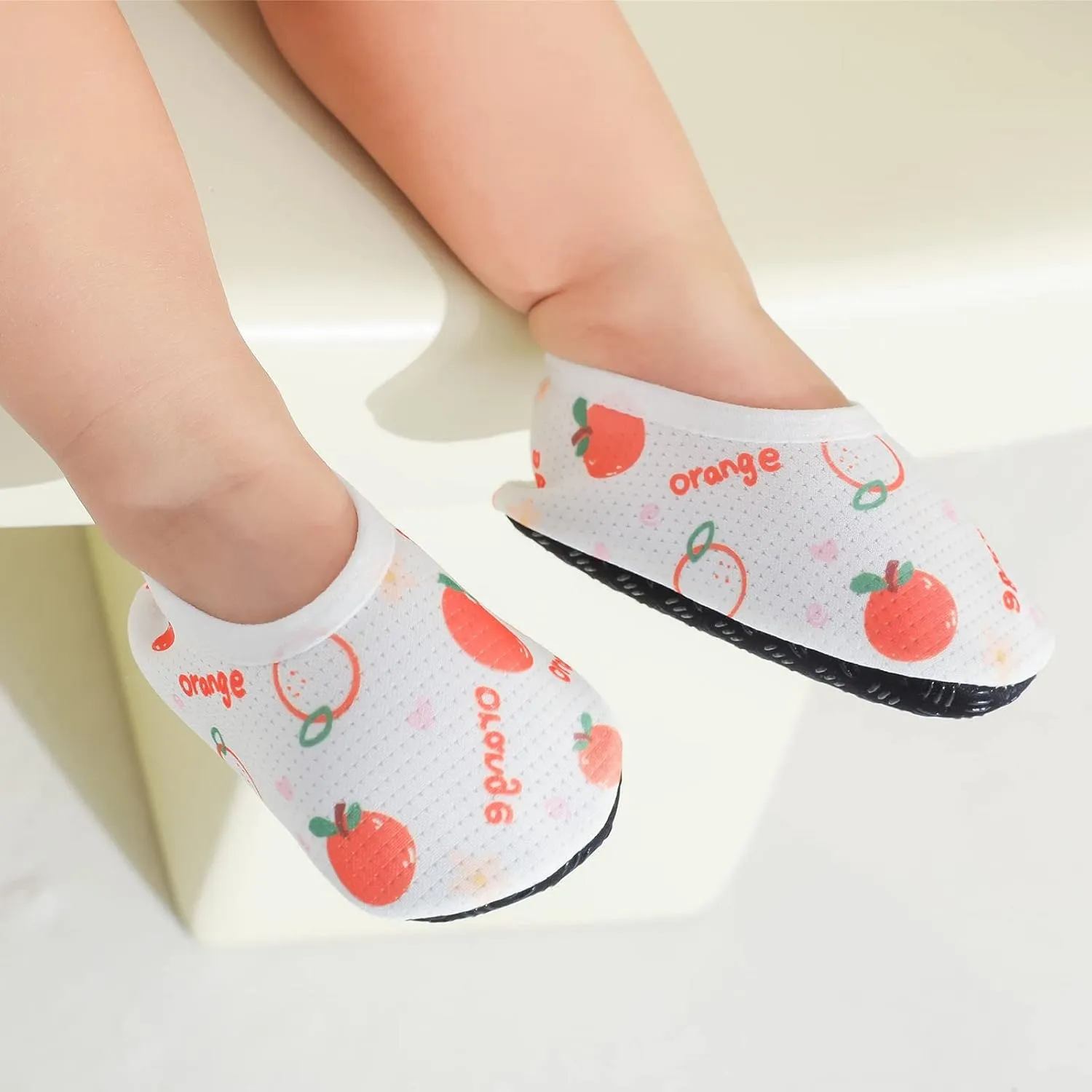 Little Boy House Slipper Toddler Baby Boy Girl Sock Shoes Non-slip Cartoon First Walkers Slippers Fir Big Boys