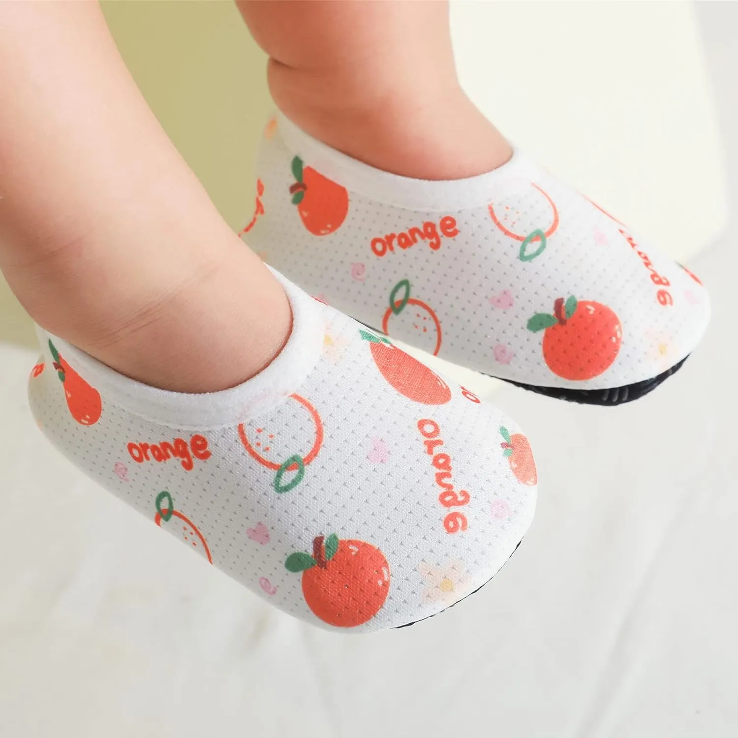 Little Boy House Slipper Toddler Baby Boy Girl Sock Shoes Non-slip Cartoon First Walkers Slippers Fir Big Boys