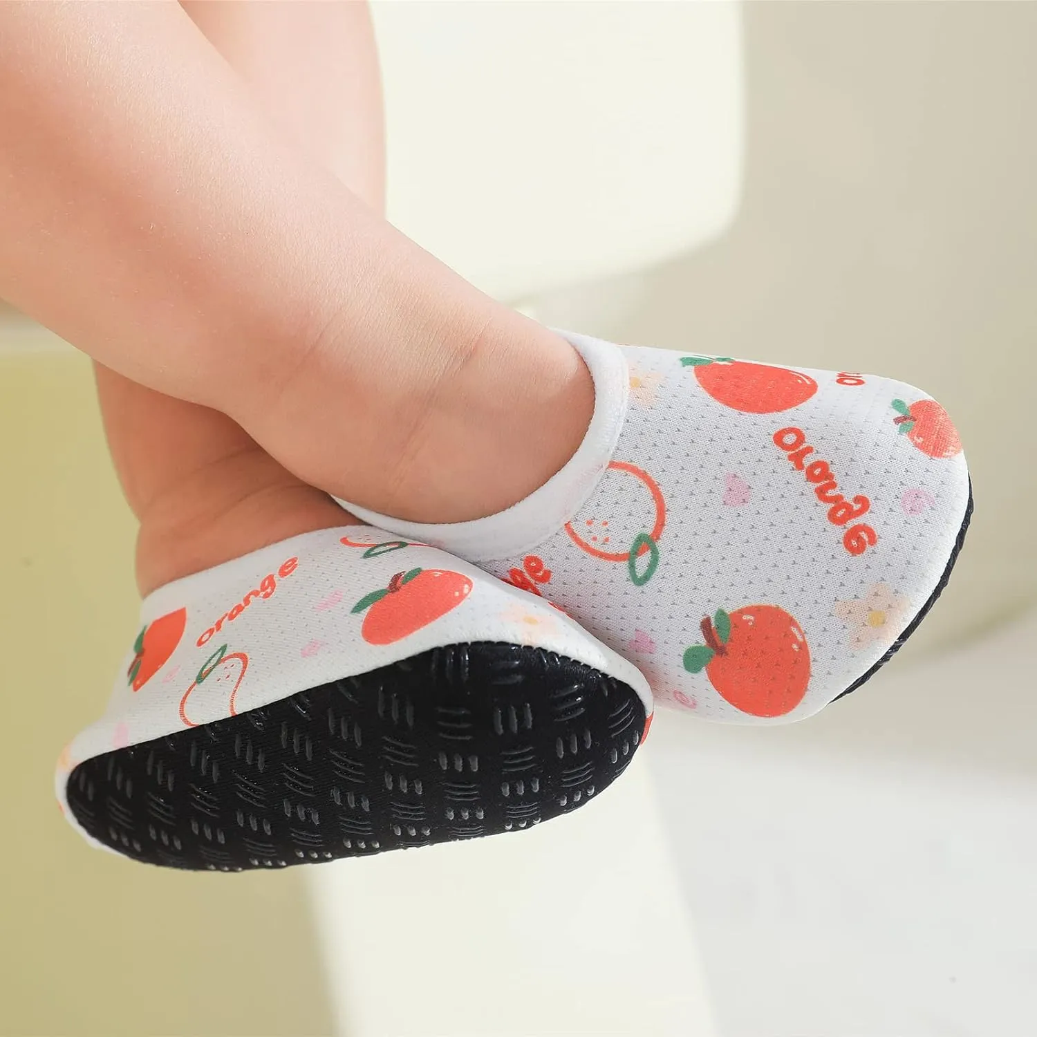 Little Boy House Slipper Toddler Baby Boy Girl Sock Shoes Non-slip Cartoon First Walkers Slippers Fir Big Boys