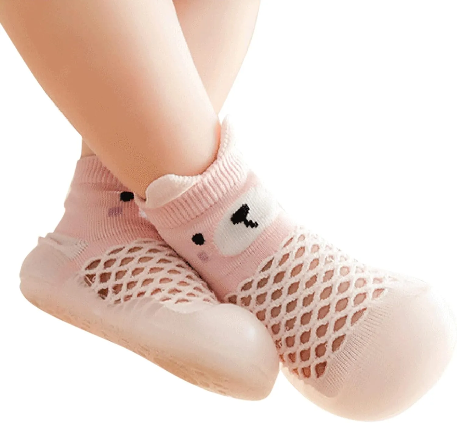 Little Boys Dress Shoes Infant Boys Girls Animal Prints Cartoon Socks Shoes Toddler Baby Tennis Shoes 3