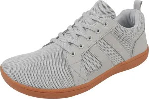 Men's Fashion Versatile Walking Shoes Breathable Elastic Fly Woven Mesh Sneaker Business Casual Versatile Shoes