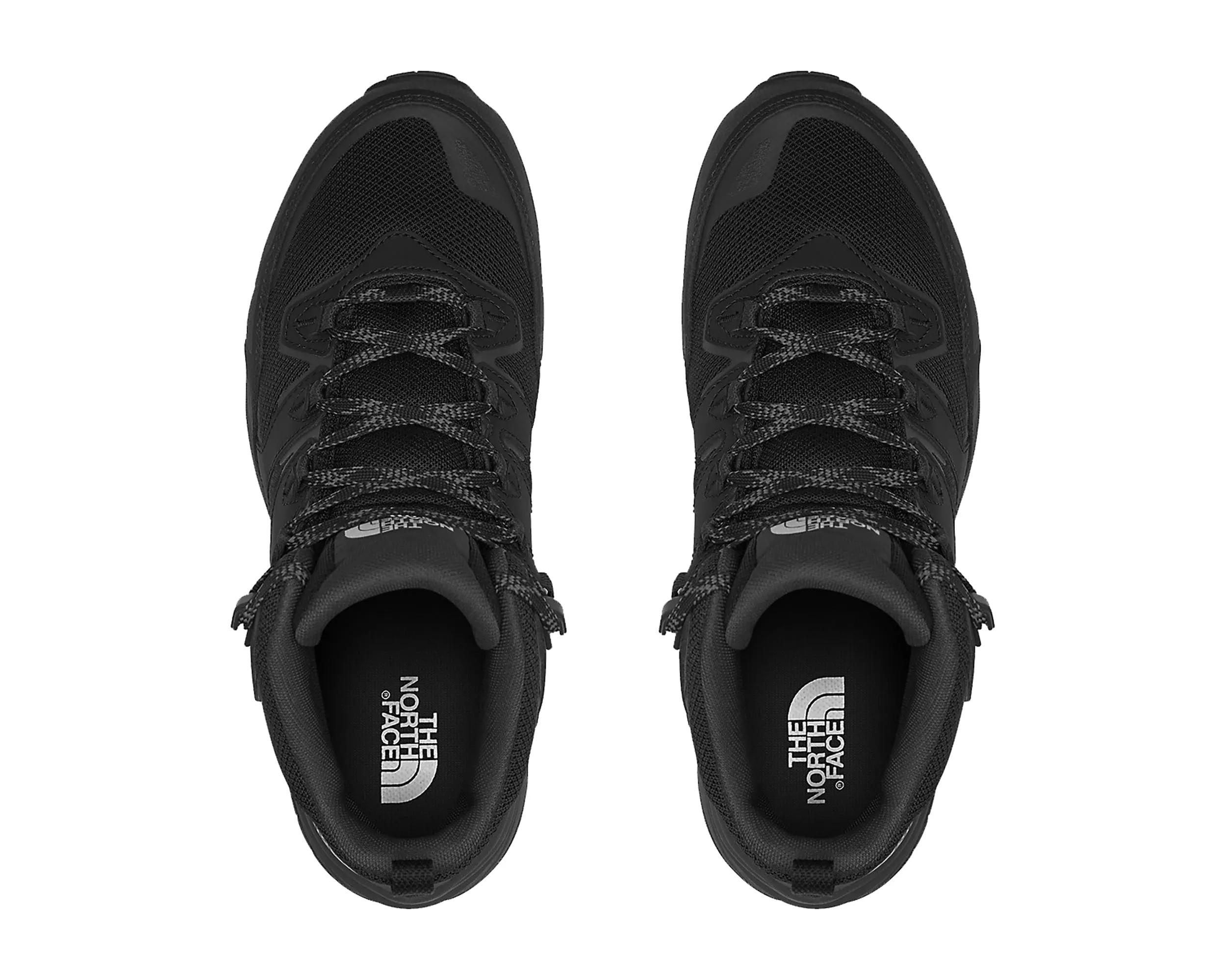 Men`s Hedgehog 3 Mid WP Hiking Boots