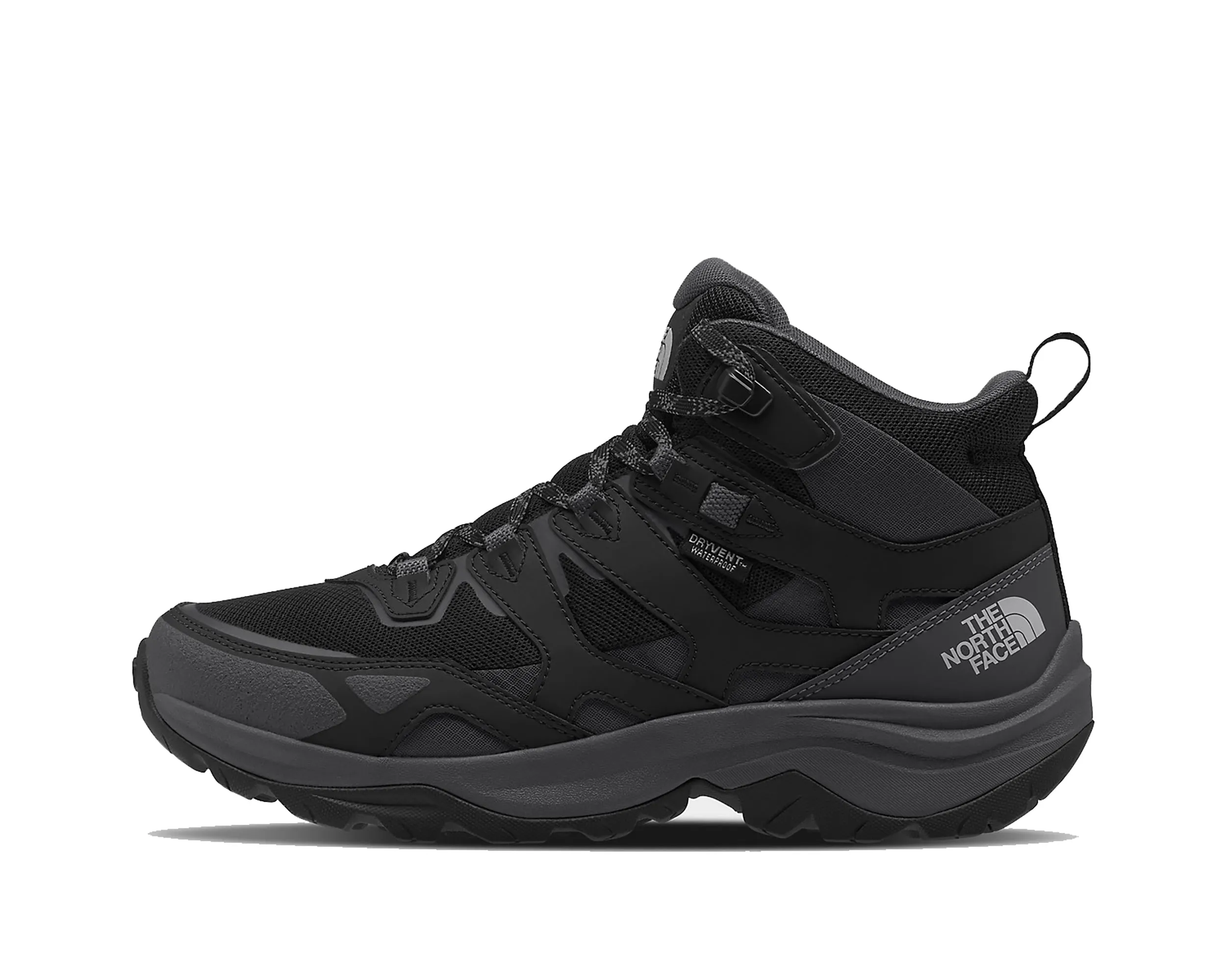 Men`s Hedgehog 3 Mid WP Hiking Boots