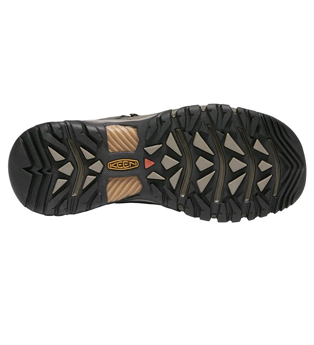 Men's Targhee III Waterproof MID