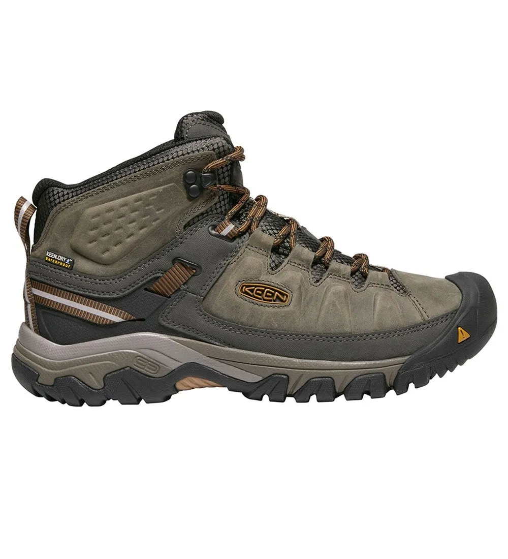 Men's Targhee III Waterproof MID