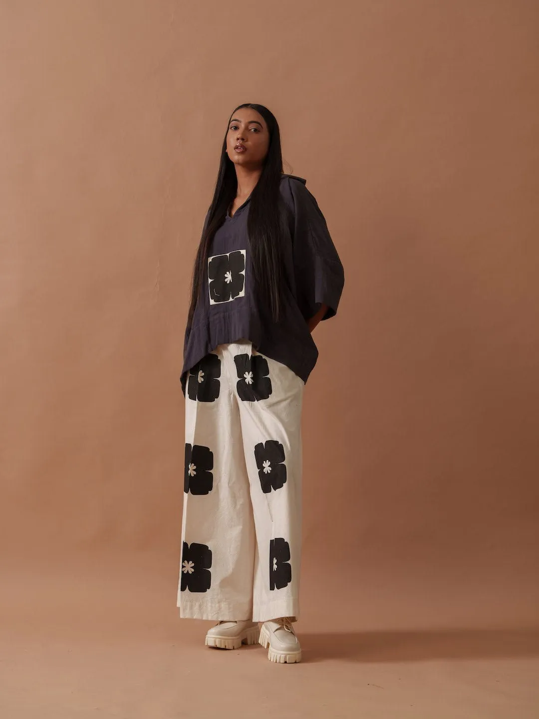 Monk Top