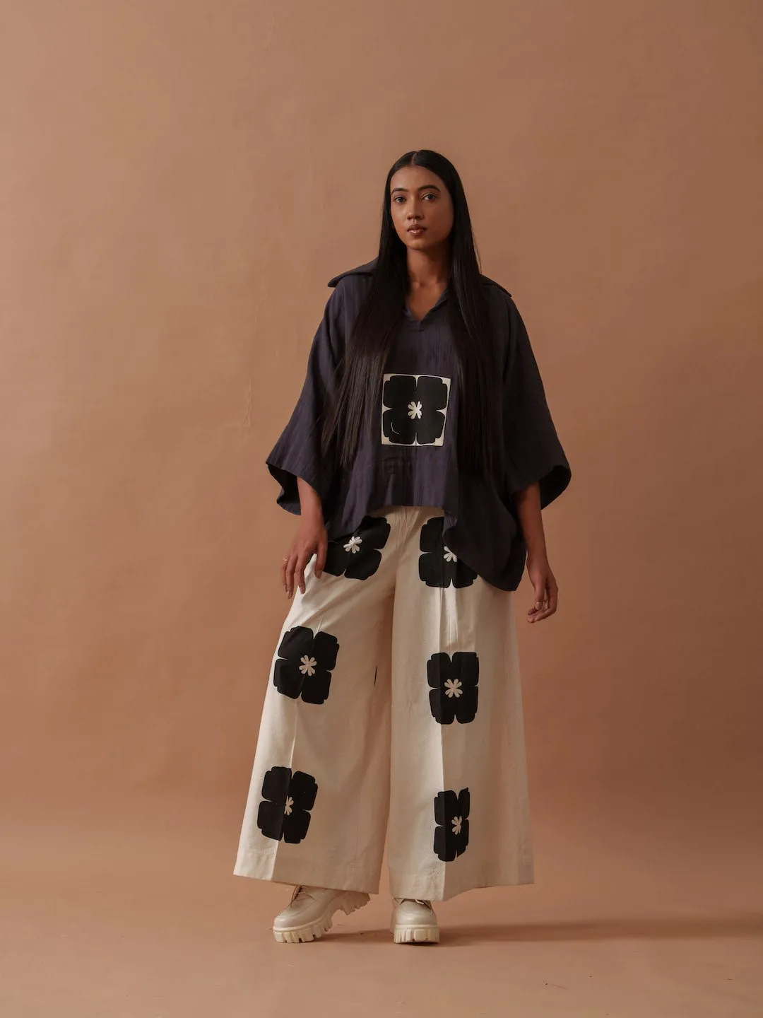 Monk Top