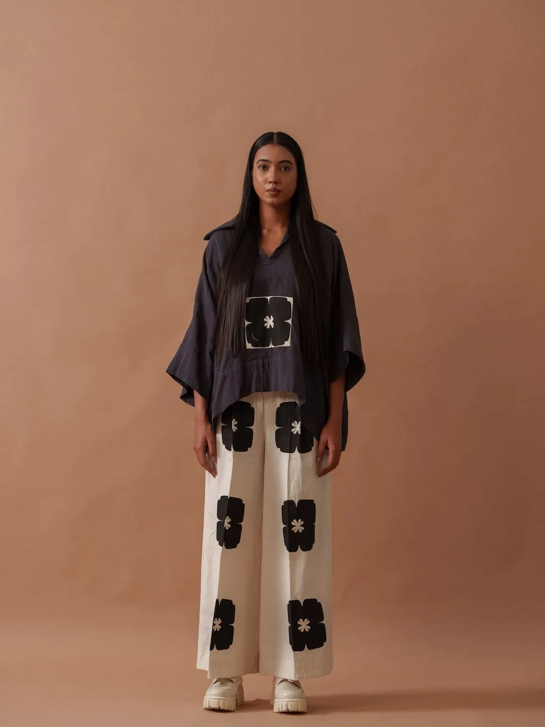 Monk Top