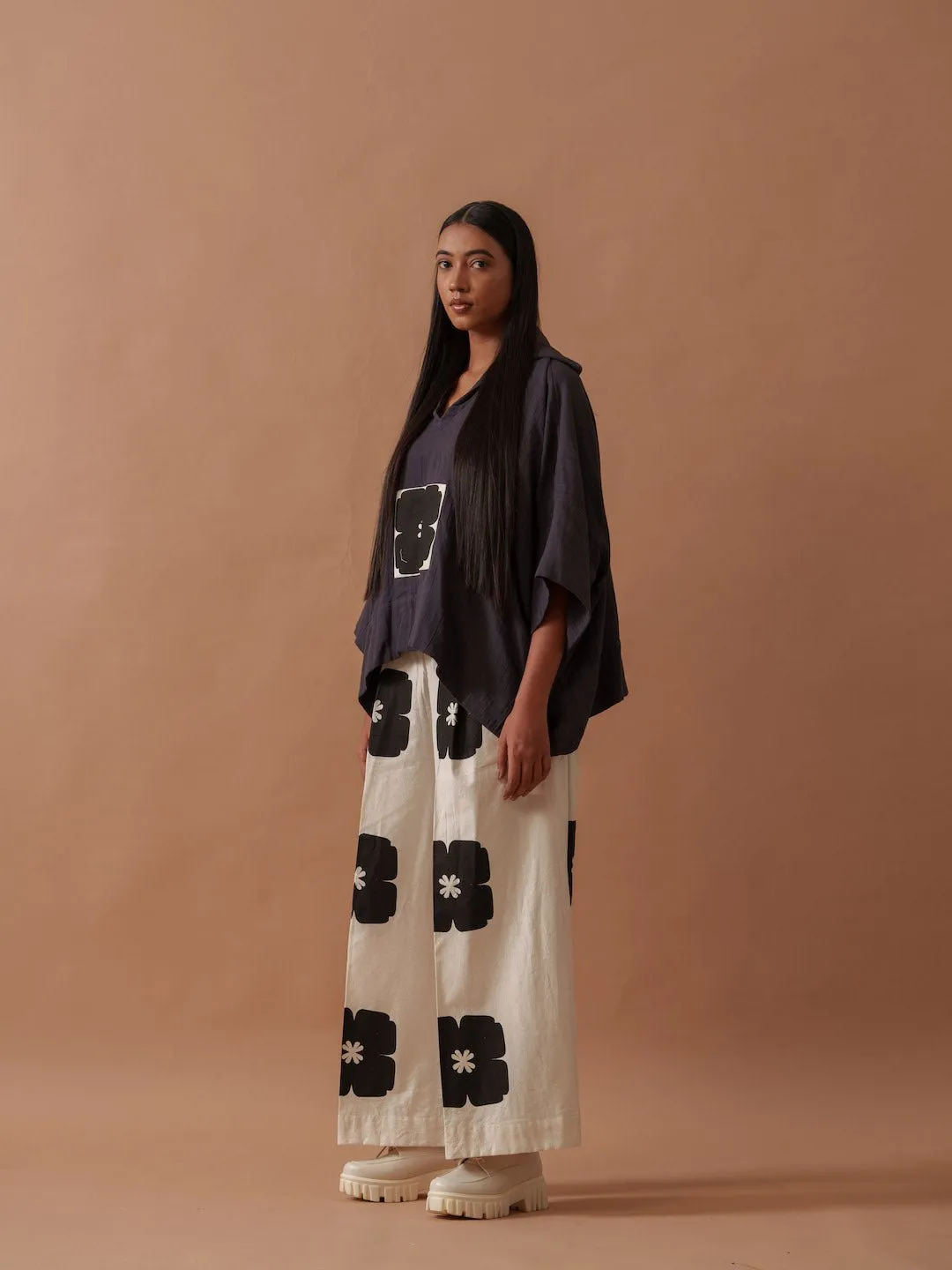 Monk Top