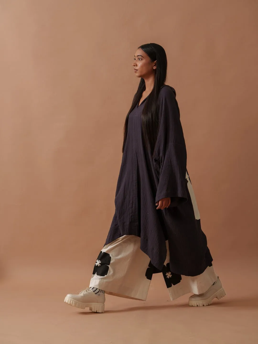 Monk Tunic
