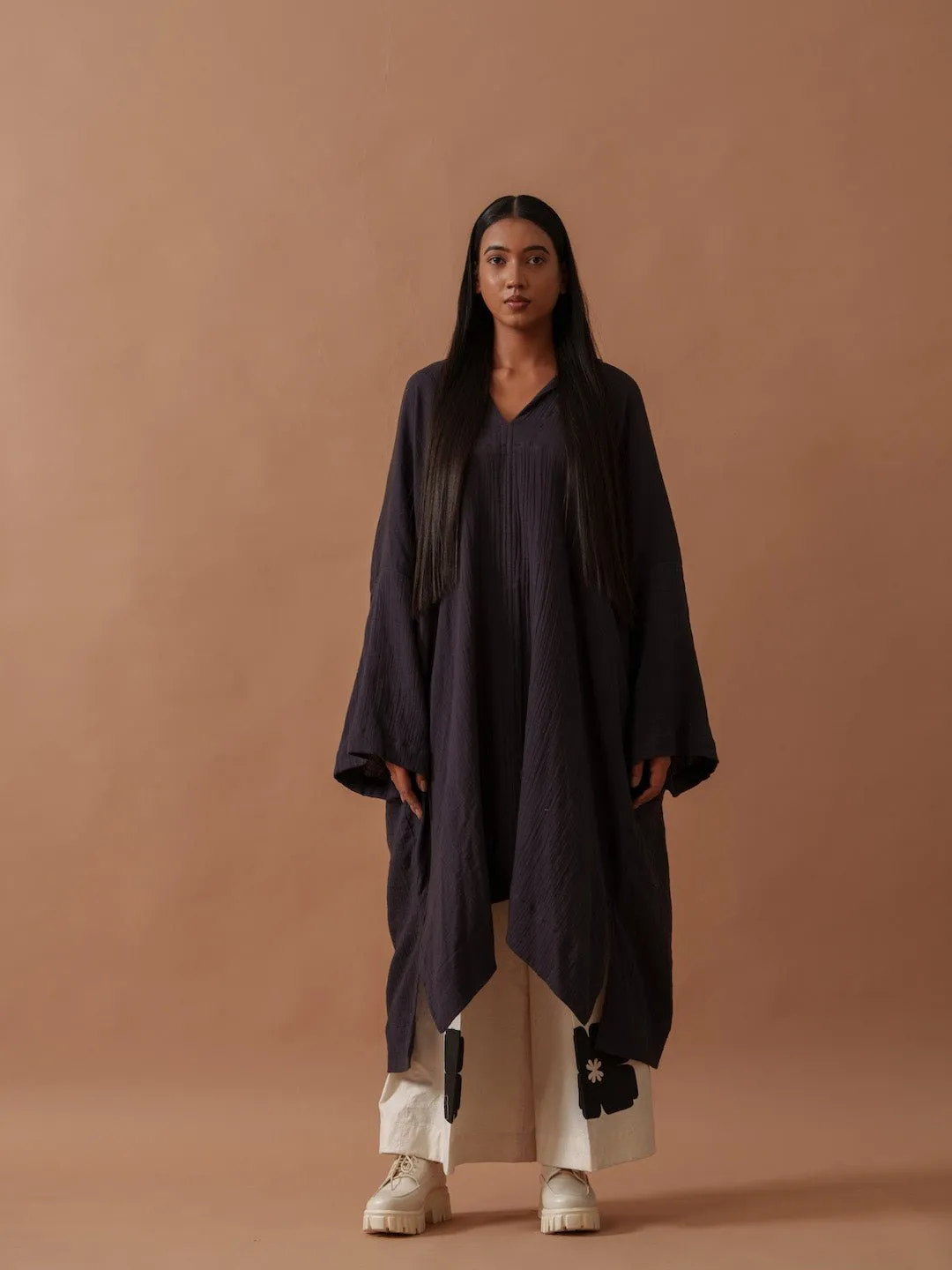 Monk Tunic