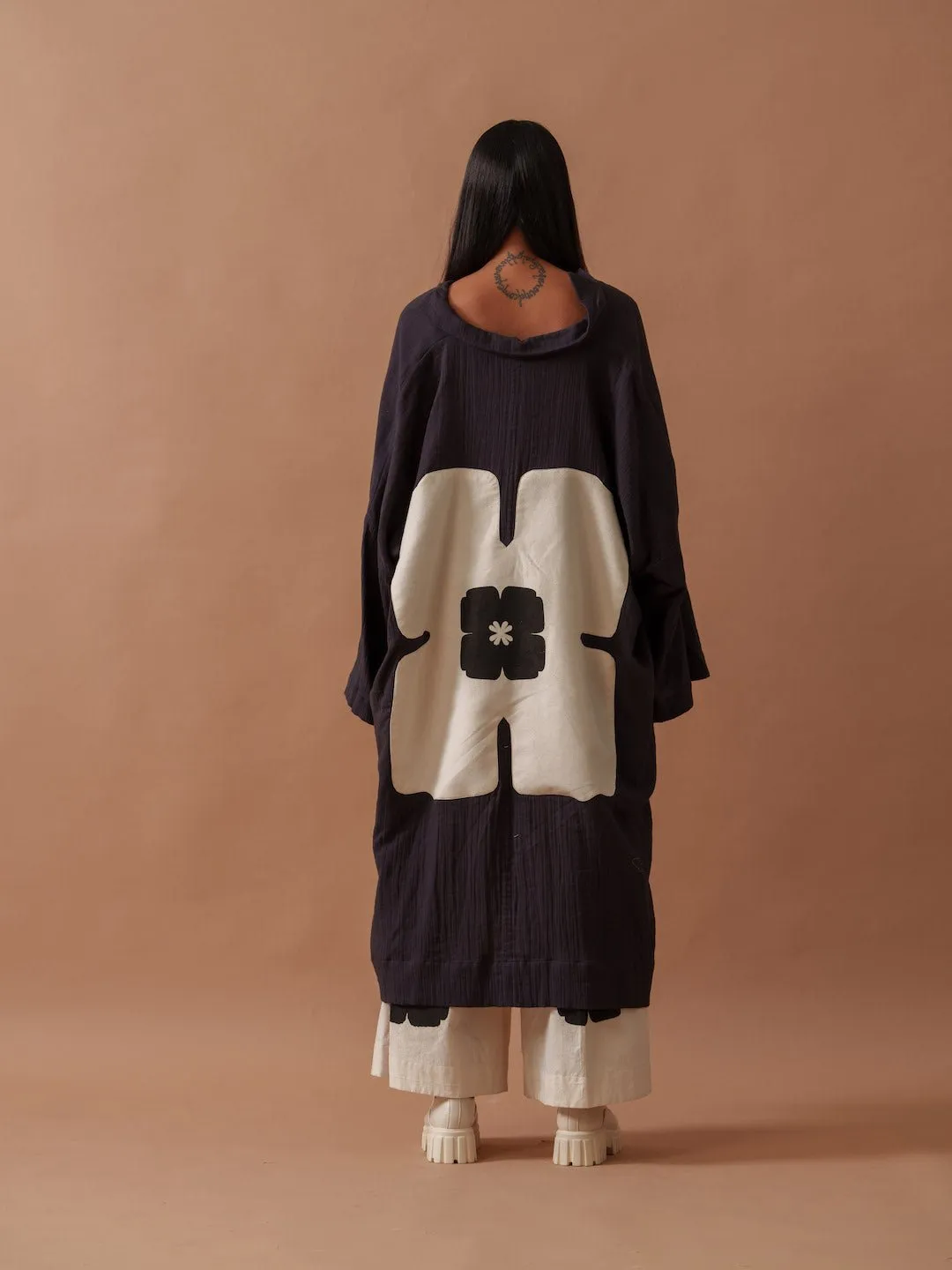 Monk Tunic