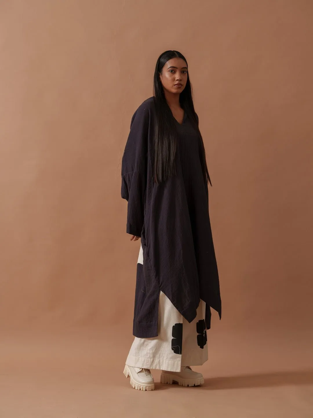 Monk Tunic