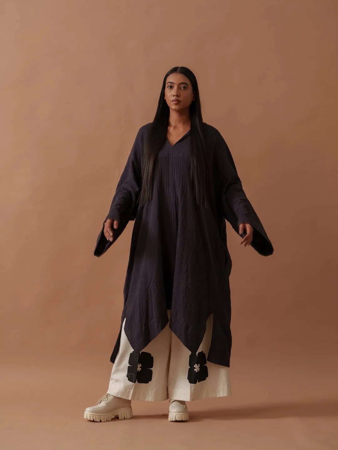 Monk Tunic