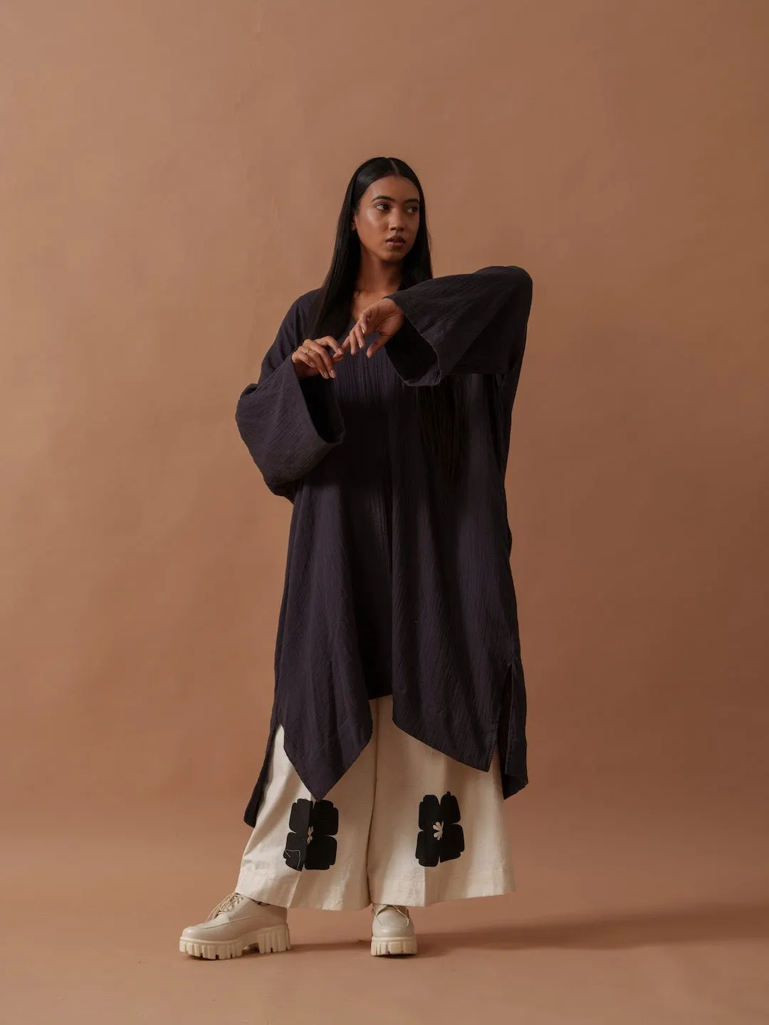 Monk Tunic