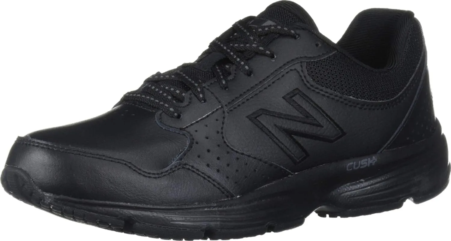 New Balance women's 411 V1 Walking Shoe