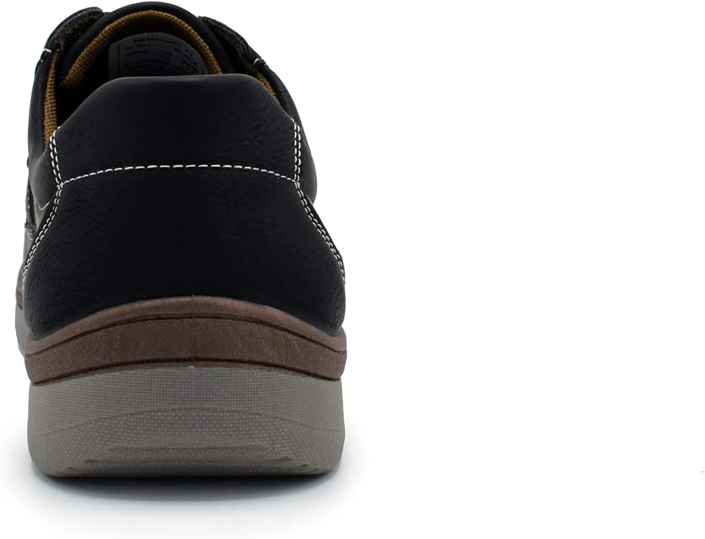 Newport Mens Loafers, Casual Comfort Slip on Shoes with Cushioned Insole, Stylish Everyday Footwear Sizes 9-12
