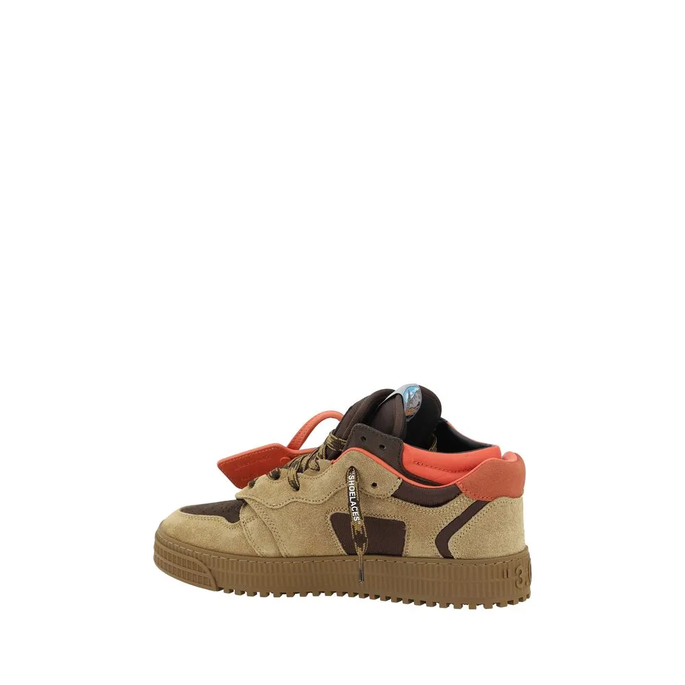 Off-White Floating Arrow Sneakers