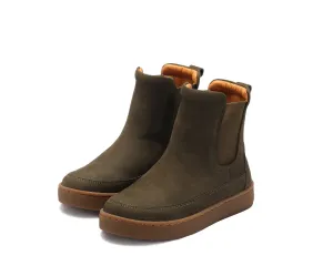 Ojeh in Forest Nubuck