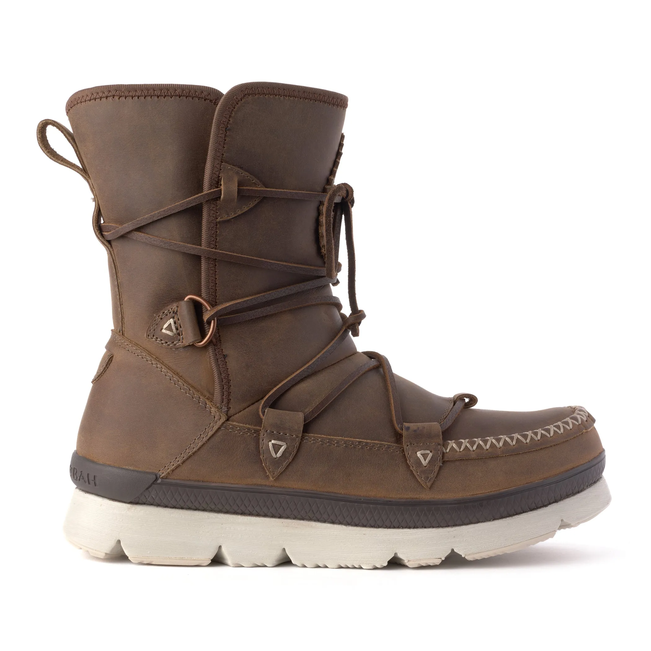 Pacific Half Winter Boot - Fossil LAST ONE SIZE 10