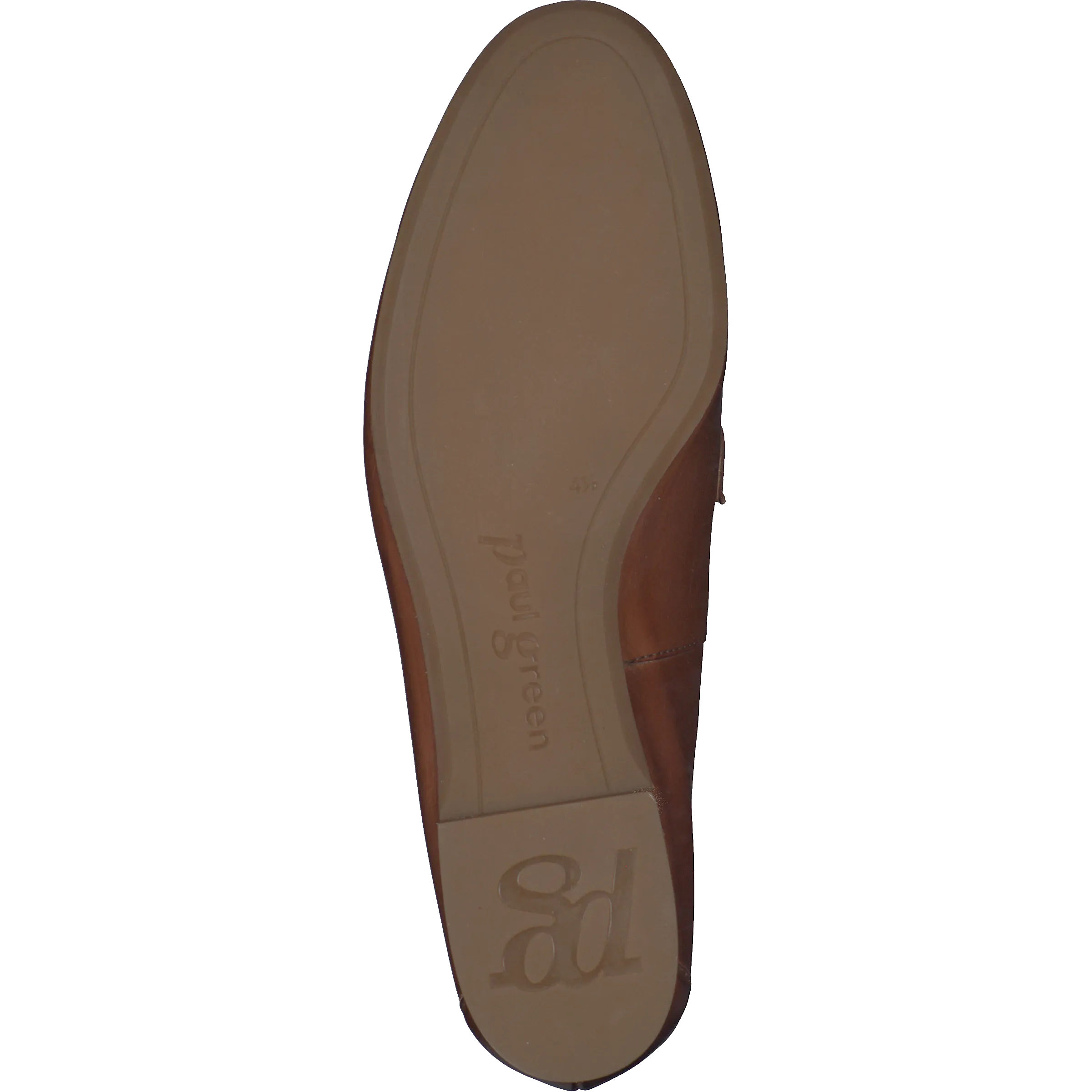 Paul Green 2596234-Loafer