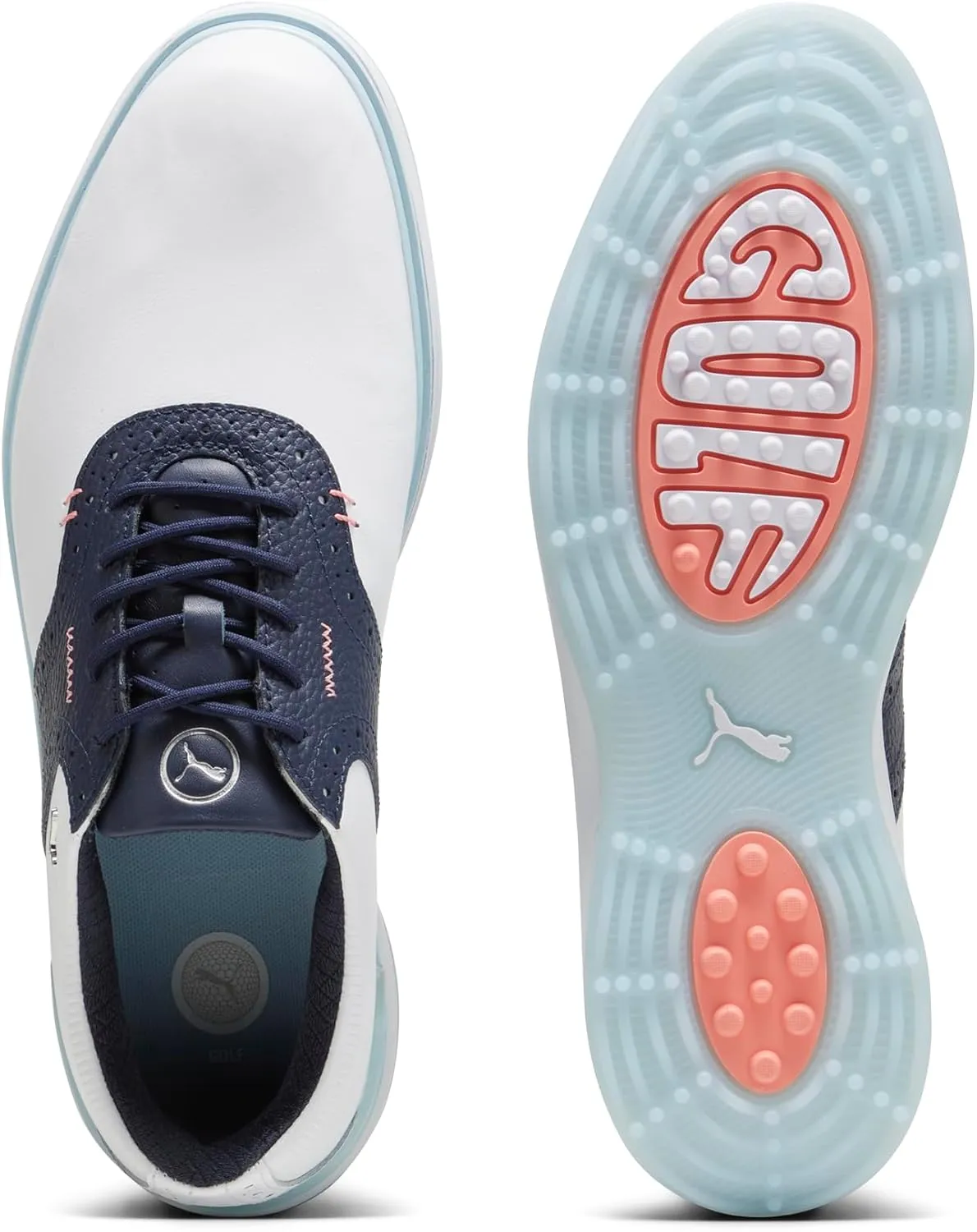 PUMA Men's Avant Golf Shoes