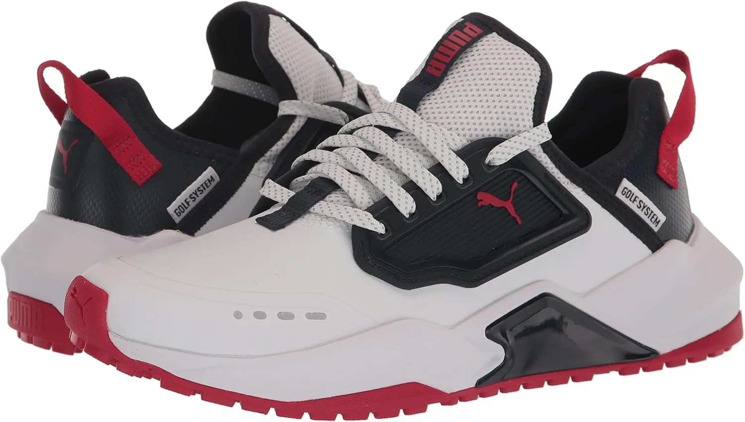 Puma Men's Gs.one Golf Shoes