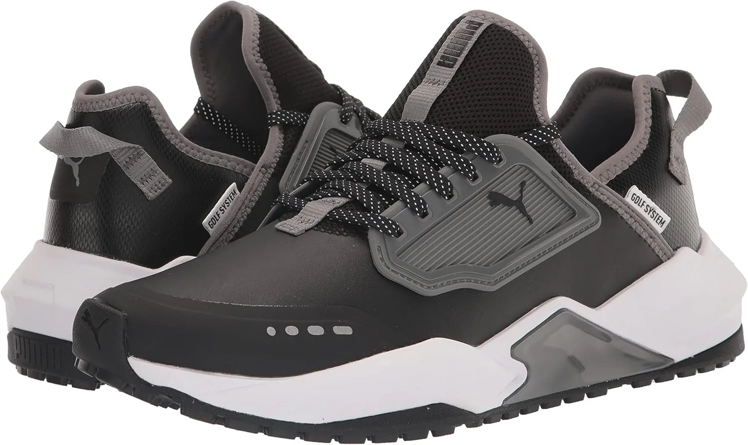 Puma Men's Gs.one Golf Shoes