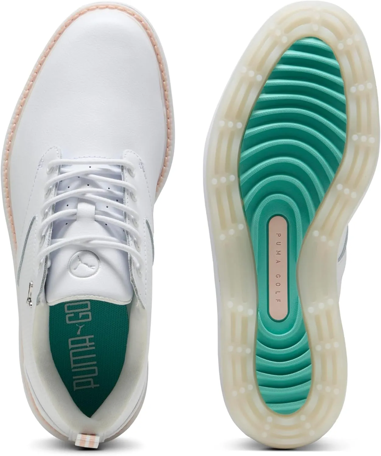 PUMA Women's Avant 2 Golf Shoes