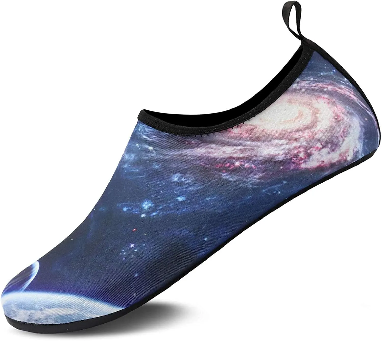 Quick Dry Water Shoes for Swimming Beach Pool Barefoot Aqua Socks Womens Mens Outdoor Sports Hiking Surf Yoga Exercise Shoes