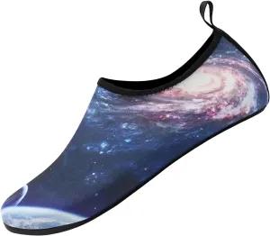Quick Dry Water Shoes for Swimming Beach Pool Barefoot Aqua Socks Womens Mens Outdoor Sports Hiking Surf Yoga Exercise Shoes