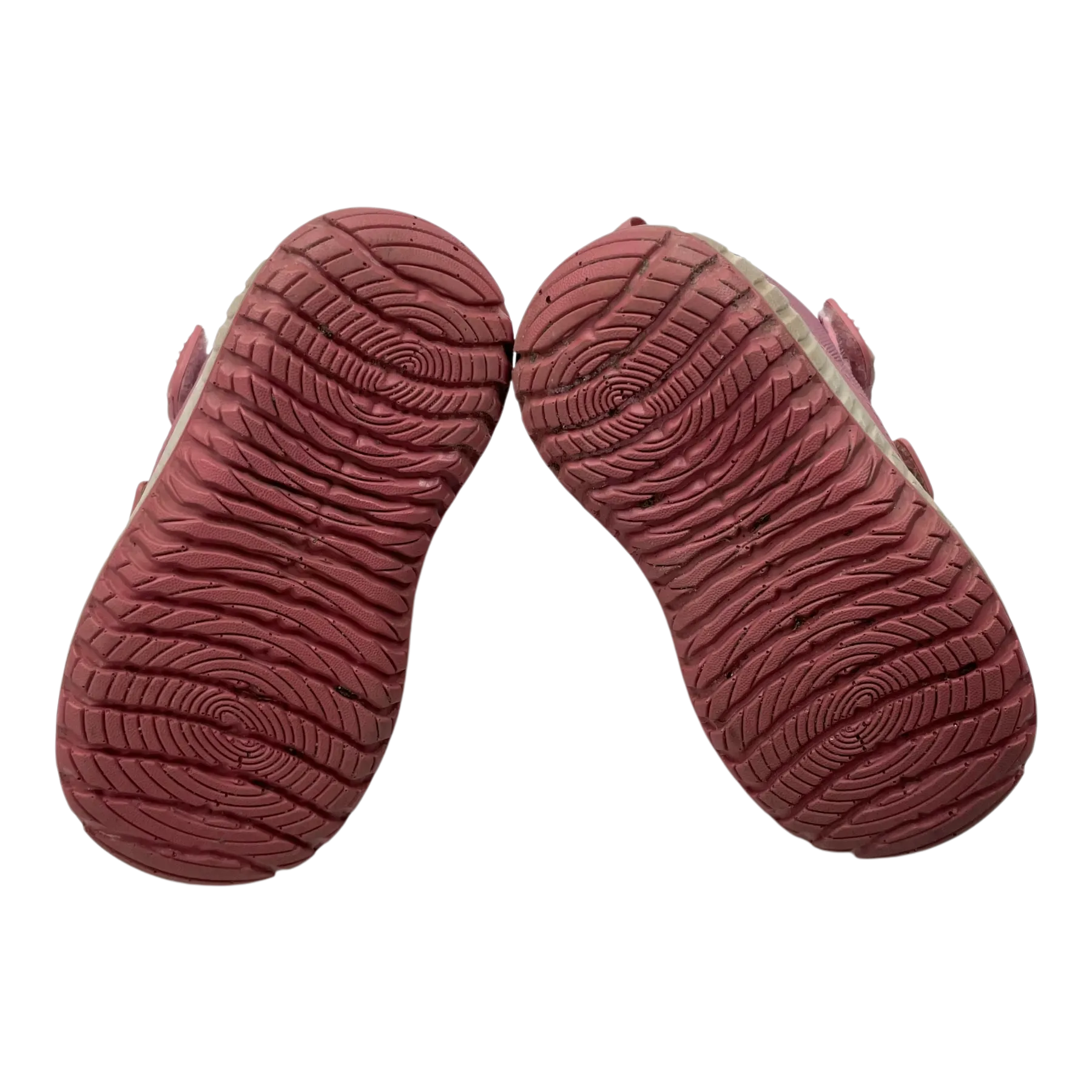 Reima passo 2.0 shoes, purple | 21
