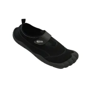 Rockin Footwear Mens Aqua Foot Water Shoes